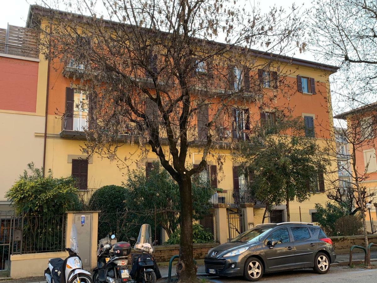 Casa Caso Guest House Bologna Bagian luar foto